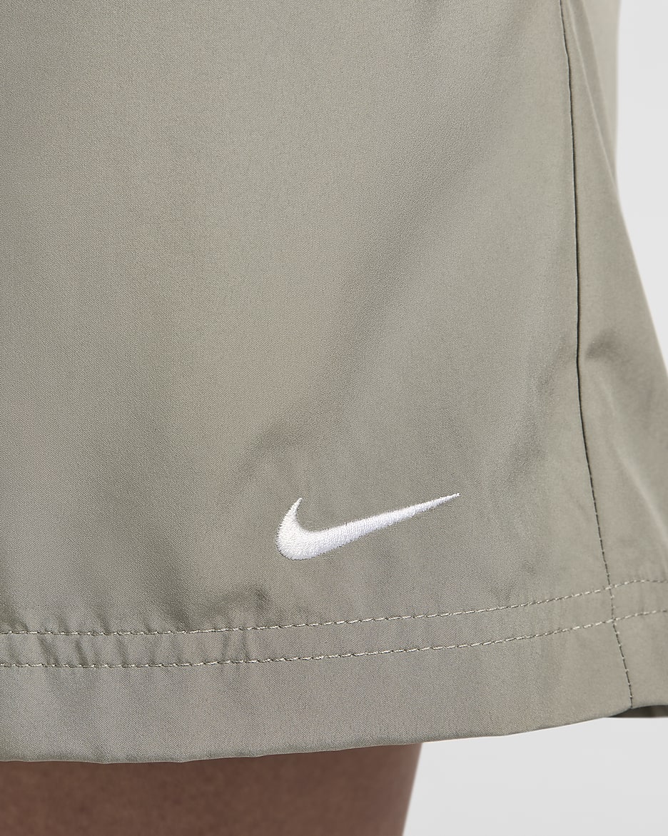 Nike nsw classic fit shorts deals